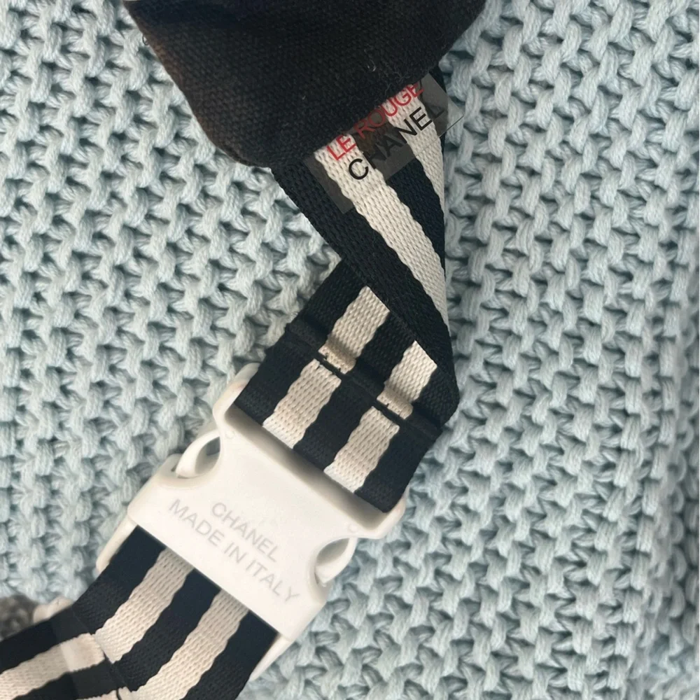 Chanel waist-bag - Picture 3 of 3